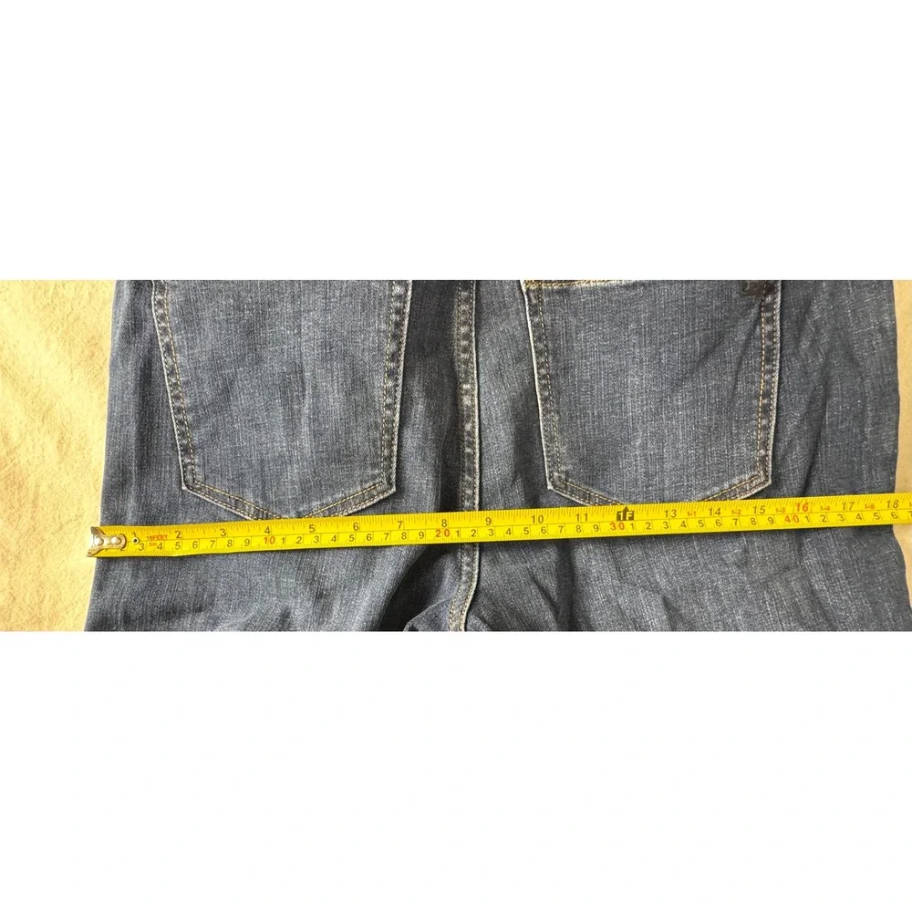 Joe's Jeans The Provocateur‎ Petite Bootcut Jeans Fellow Wash 31 New